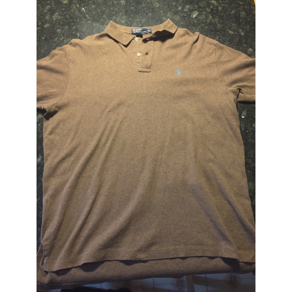 Polo By Ralph Lauren